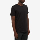 A.P.C. Men's Jimmy T-Shirt in Black