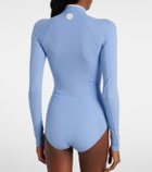 Hunza G Tyra swimsuit