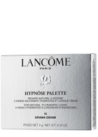 LANCÔME Hypnôse Drama Eyeshadow Palette - 16 Drama Denim