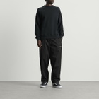 Neighborhood Men's Easy Pants in Black