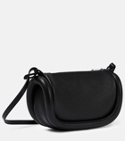 JW Anderson Bumper-12 leather crossbody bag