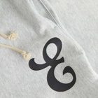 Champion Men's for E by END. Sweat Pants in Grey Marl
