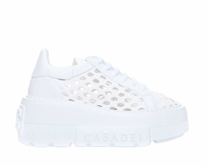 Photo: Casadei Nexus Sneakers