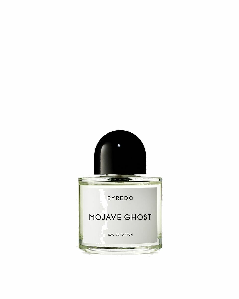 Photo: Byredo Edp Mojave Ghost   100 Ml White - Mens - Perfume & Fragrance