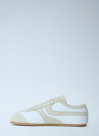 Dries Van Noten Suede Panel Trainers
