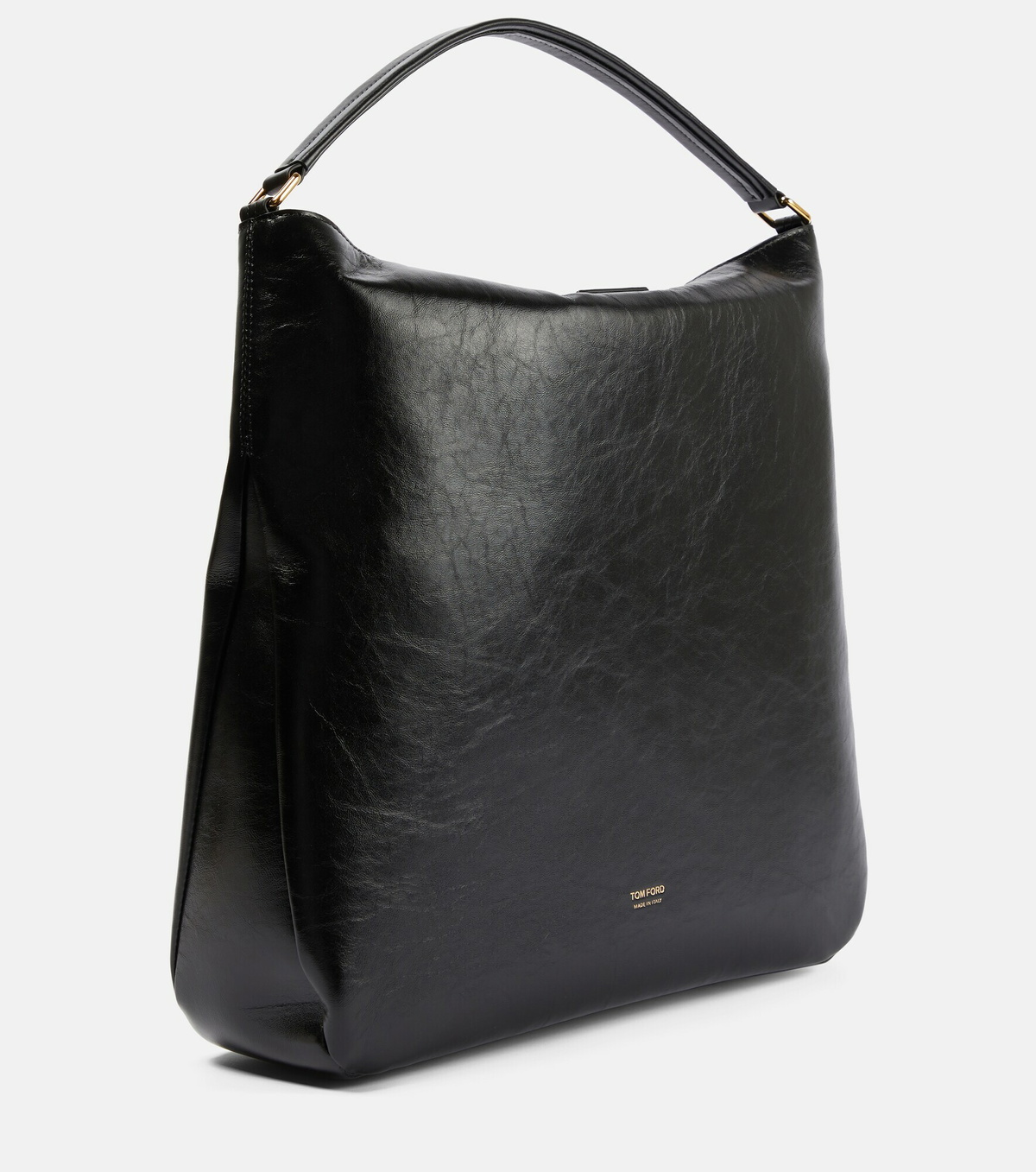 Tom Ford - TF Medium leather shoulder bag
