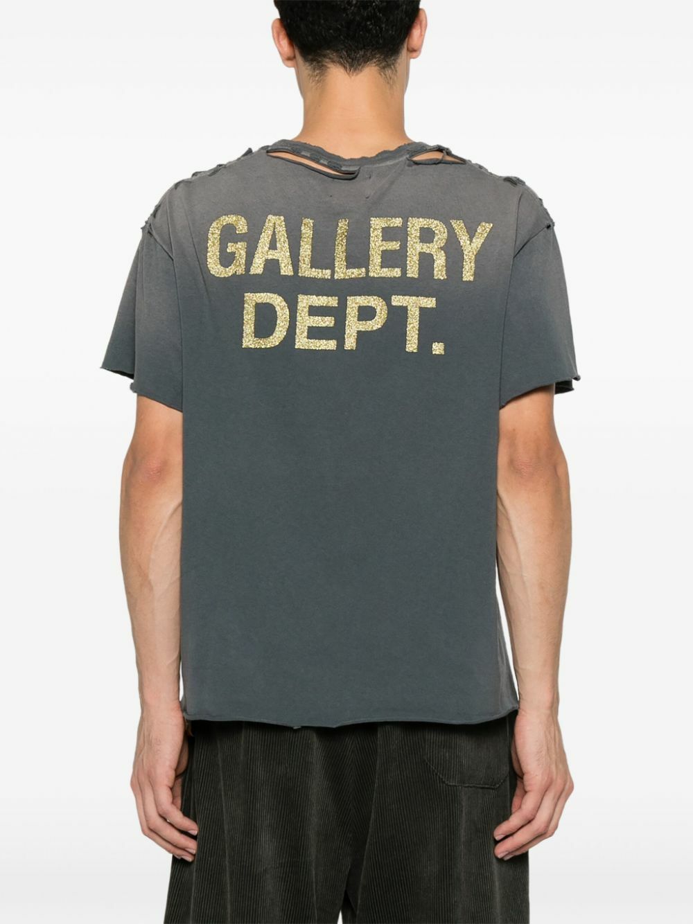 GALLERY DEPT. Grailed T-Shirt Gallery Dept.