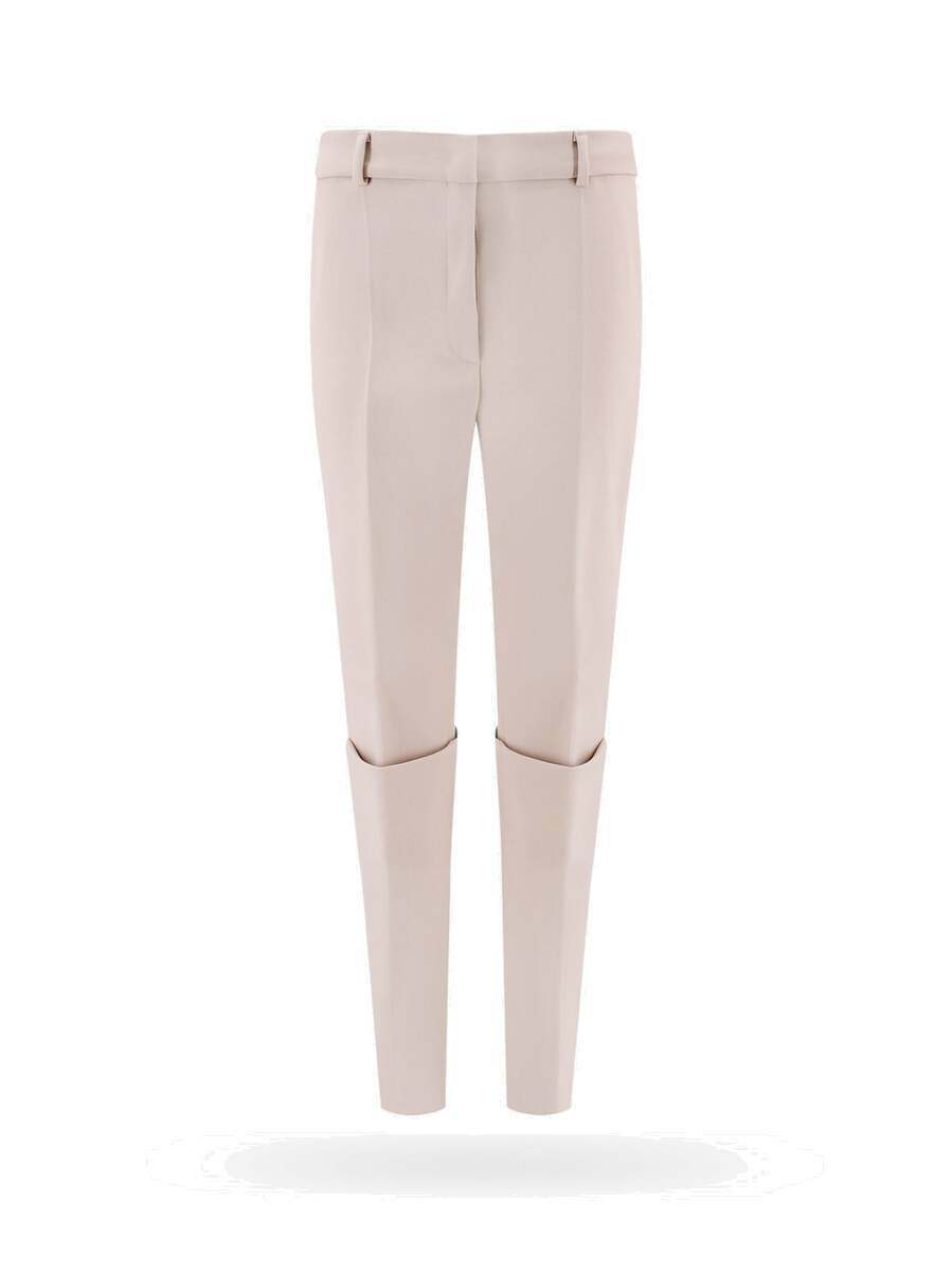 Sportmax Women's Pants Olea Beige