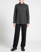 Vince. Womens Shirt in Charcoal