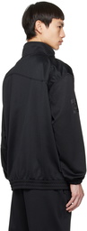 Dime Black adidas Originals Edition Superfire Track Jacket