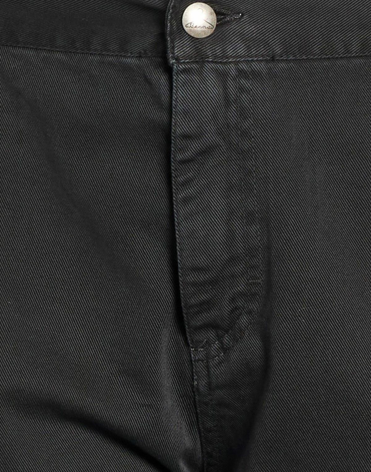 Berna Womens Jeans in Black