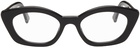 Marni Black Kea Island Glasses