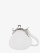 Maison Margiela Handbag White   Mens