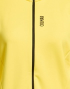Colmar Womens Sweatshirt in Yellow