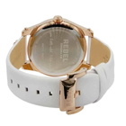 Rebel Gravesend White Dial Ladies Watch RB111-8021