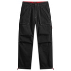 Pleasures Women's Public Utility Pants in Black
