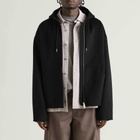 END. x Samsøe Samsøe Men's Sabaku Jacket in Black