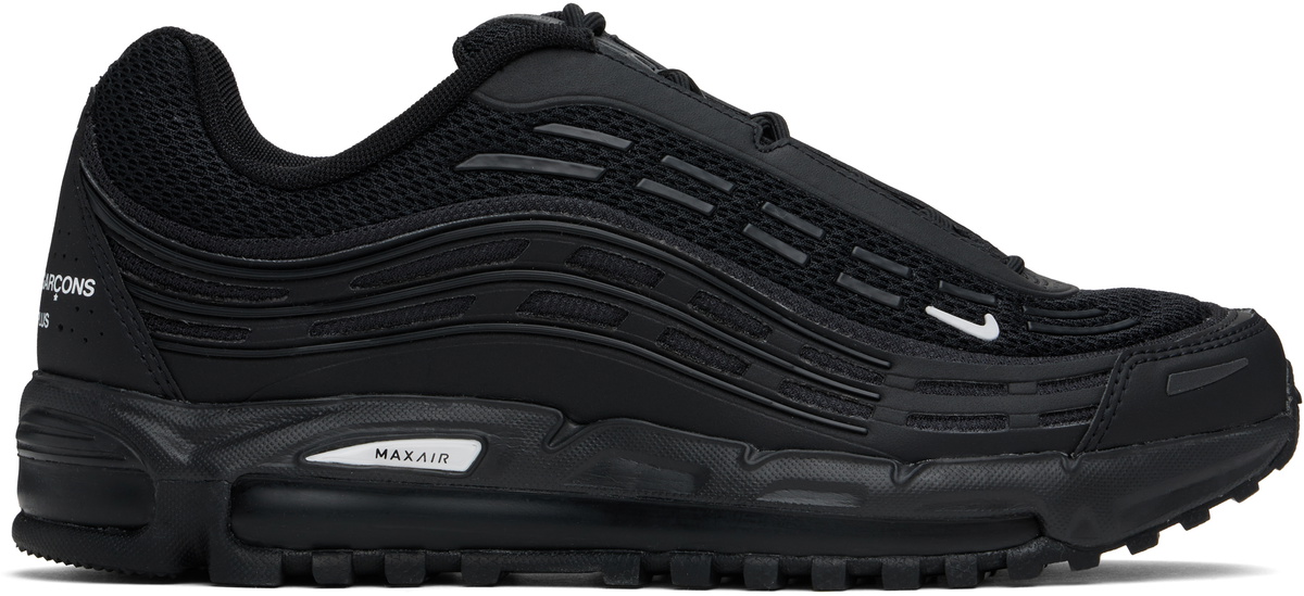 comme des garcons x nike air max