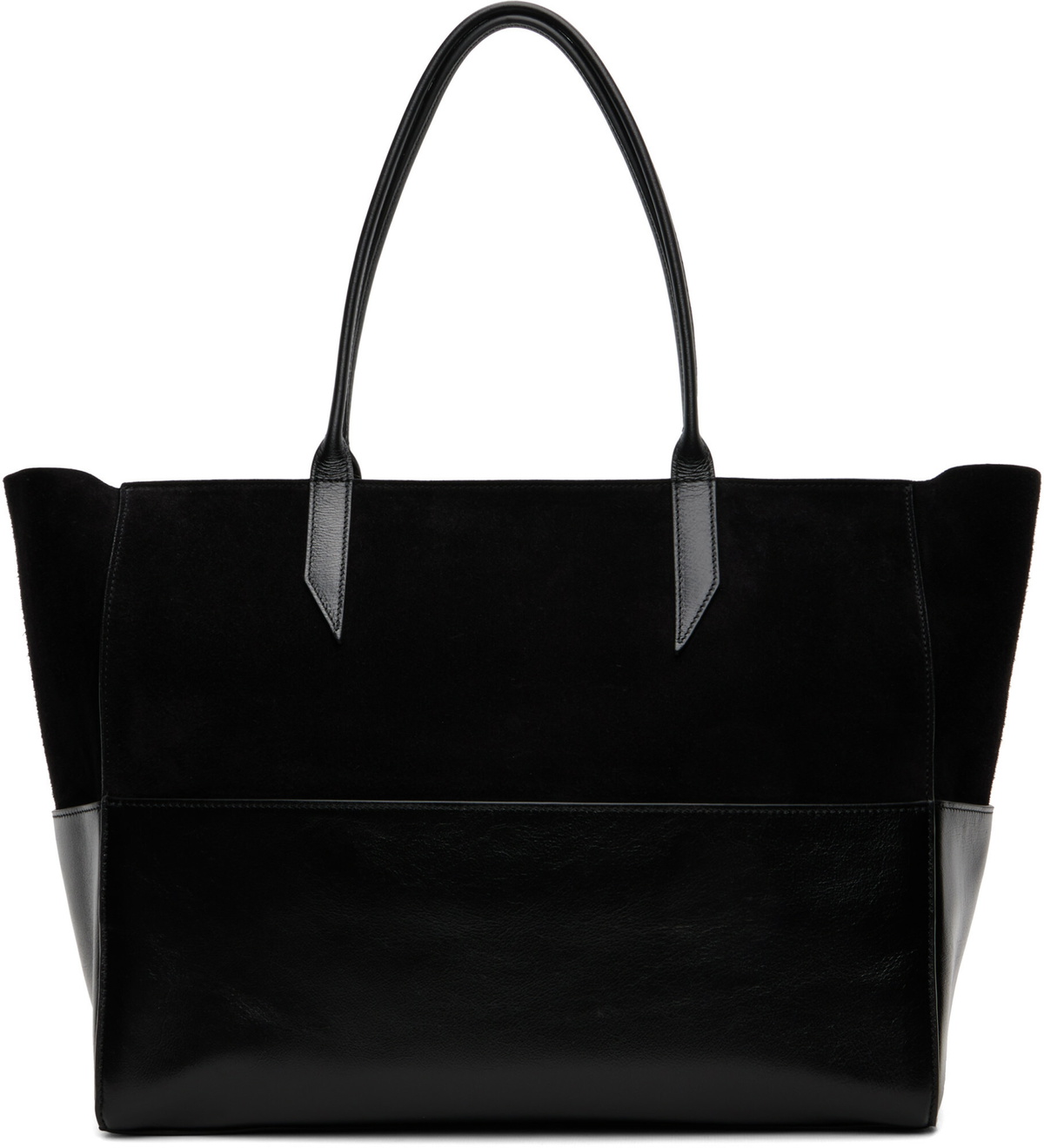 Métier Black Incognito 36 Tote