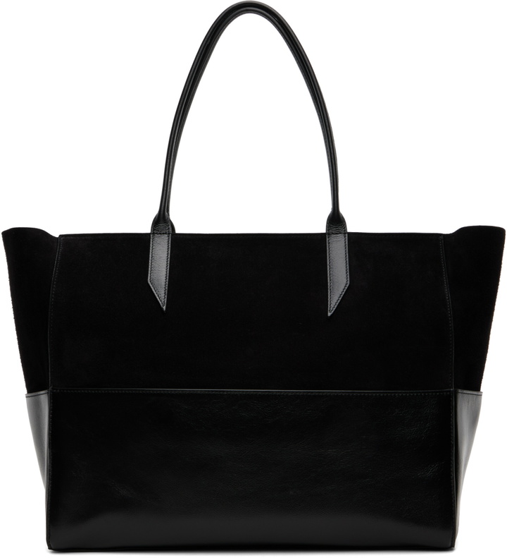 Photo: Métier Black Incognito 36 Tote