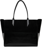 Métier Black Incognito 36 Tote