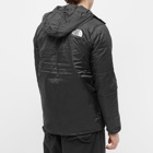 The North Face Men's Himalayan Light Synthetic Hoody in Tnf Black
