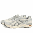 Asics Gt-2160 Sneakers in Cream/Carbon