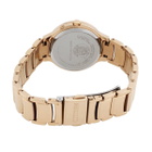 Citizen Eco-Drive Perpetual World Time Mother of Pearl Dial Ladies Watch EC1173-87Y