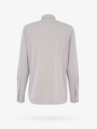 Fendi   Shirt Brown   Mens