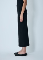 Issey Miyake Like Torso Like Skirt