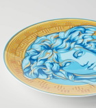 Versace Home Medusa Amplified service plate