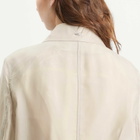 Our Legacy Women's Capital Coat in Ghost Grey
