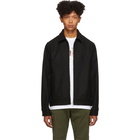 PS by Paul Smith Black Short Jacket