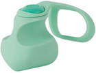 Dame Fin Finger Vibrator