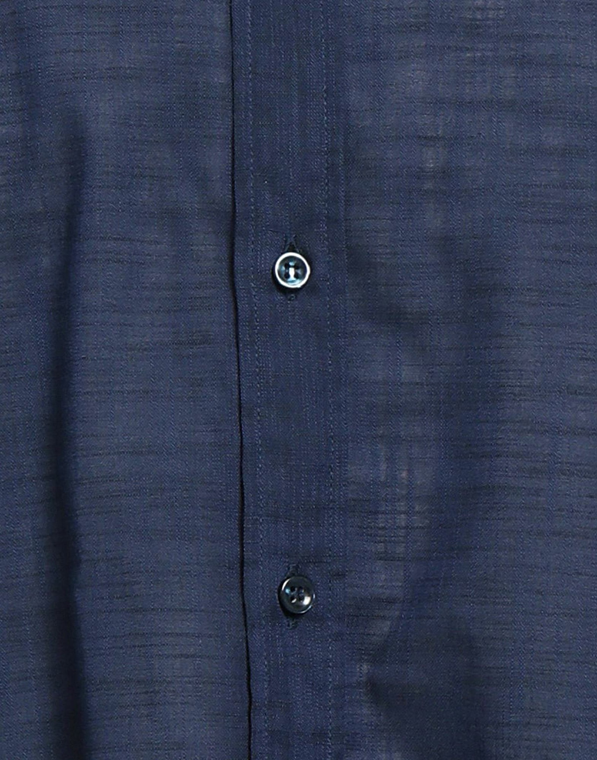 Paul & Shark Mens Shirt in Navy