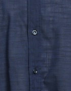 Paul & Shark Mens Shirt in Navy