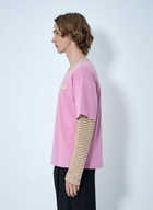 Marni Long-Sleeved T-Shirt