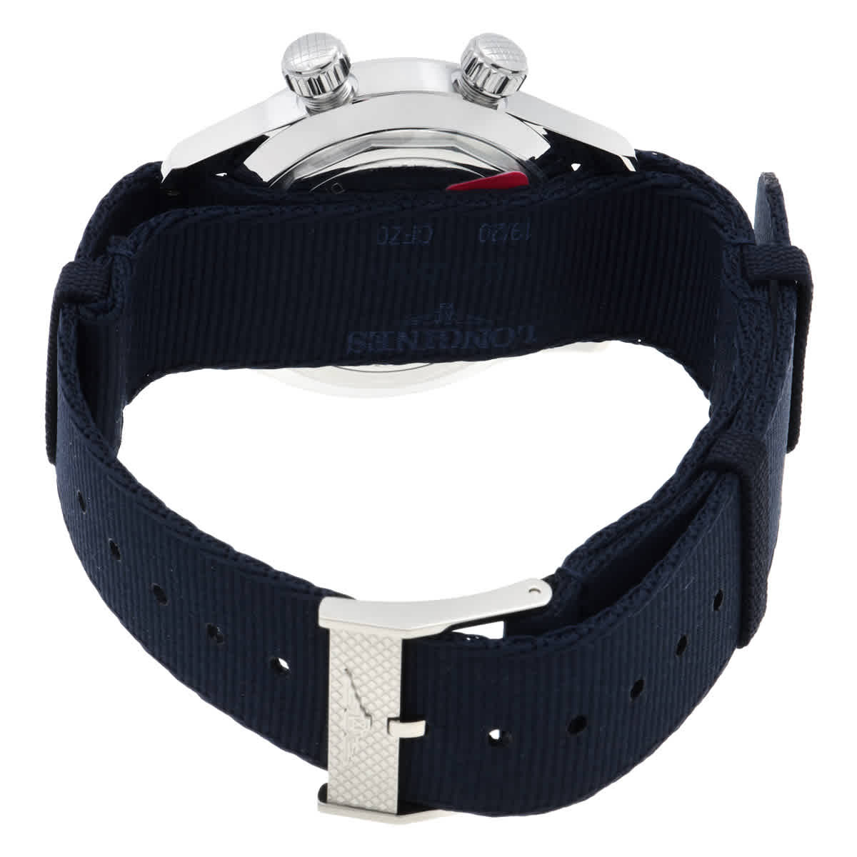 Longines Legend Blue Dial Mens Watch L3.764.4.90.2