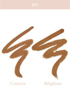 Laura Mercier Secret Camouflage Concealer Duo - 6N