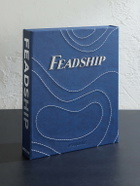 Assouline - Feadship Hardcover Book