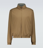 Loro Piana - Windmate® bomber jacket