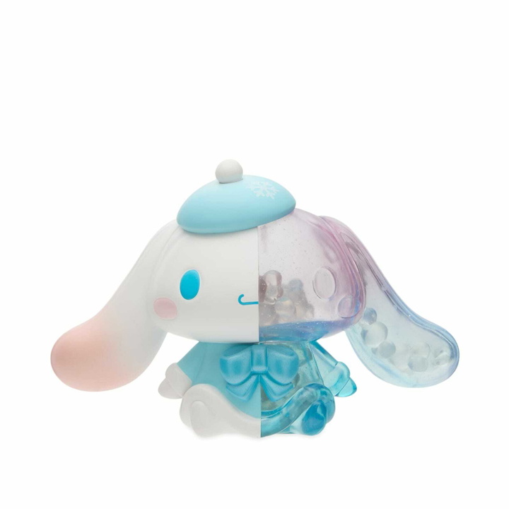 Photo: Mighty Jaxx Kandy: Sanrio Cinnamoroll Snowy Dreams Series in Multi 