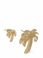 PALM ANGELS Classic Palms Earrings