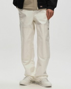 Dickies Florala Pant White - Mens - Casual Pants