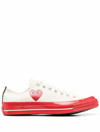 COMME DES GARCONS PLAY - Chuck Taylor Low-top Sneakers