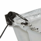 and wander Dyneema Sacoche in Off White 