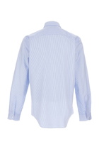 Fay Camicia Collo Francese
