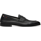 Paul Smith Black 'Murano' Loafers