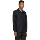 Norse Projects Black Kyle Jacket