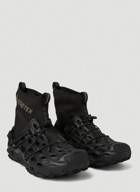 Hydro Moc AT Gore-Tex® Sneakers in Black